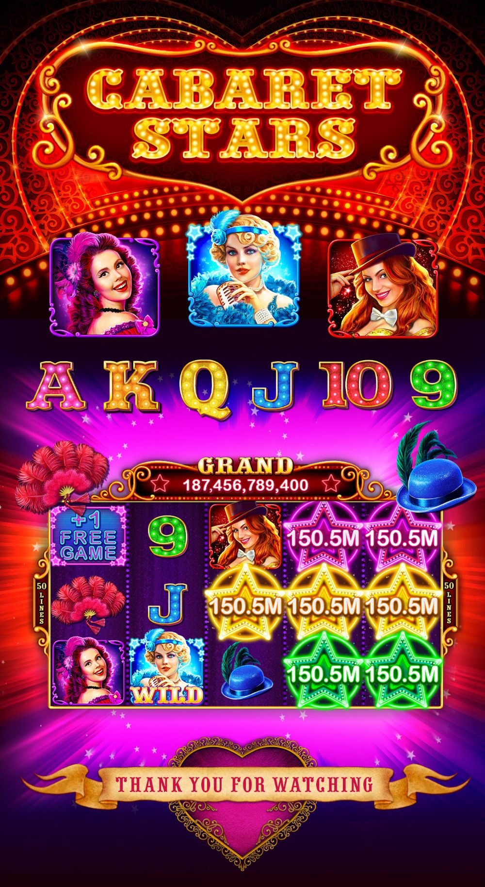 Sweety Win Slots game